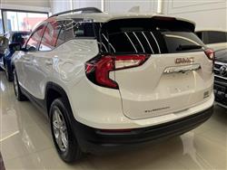 GMC Terrain